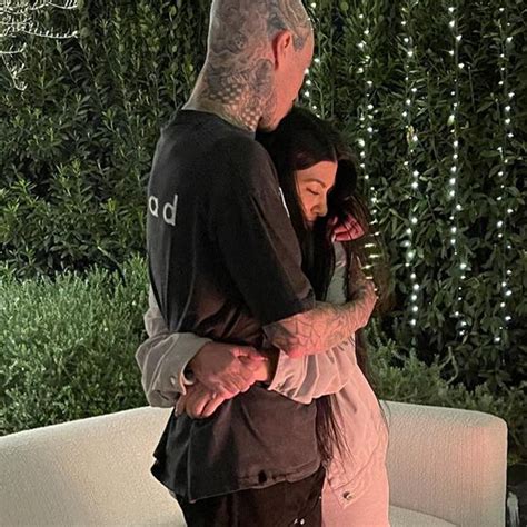 kourtney kardashian news|Kourtney Kardashian and Travis Barker Engaged: Everything We .